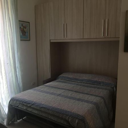 Appartement Casa Maria à Tarente Extérieur photo