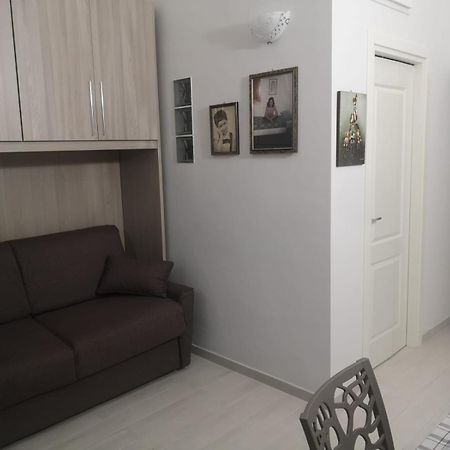 Appartement Casa Maria à Tarente Extérieur photo