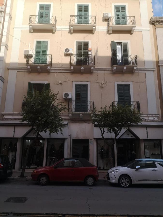 Appartement Casa Maria à Tarente Extérieur photo