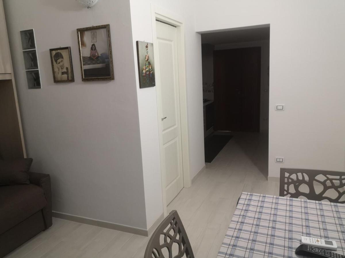 Appartement Casa Maria à Tarente Extérieur photo
