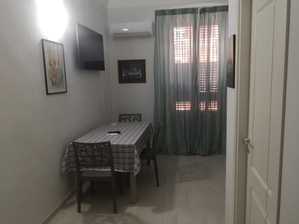 Appartement Casa Maria à Tarente Extérieur photo