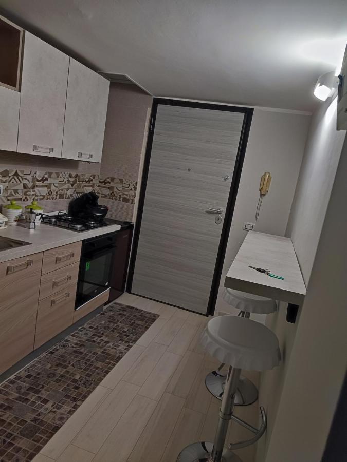 Appartement Casa Maria à Tarente Extérieur photo